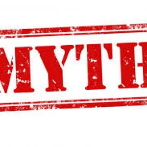 Debunking the Property Investment Myths