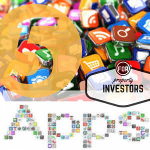 Managing the Cash Flows and Properties: 5 Apps to Use for Property Investors
