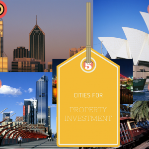 Ideal Australian Cities for Property Investment in 2017