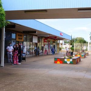 Davoren Park - All Stores